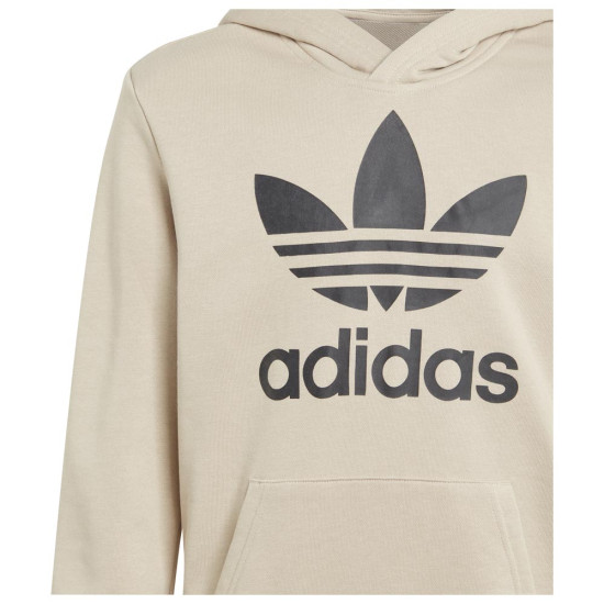 Adidas Παιδικό φούτερ Adicolor Trefoil Hoodie